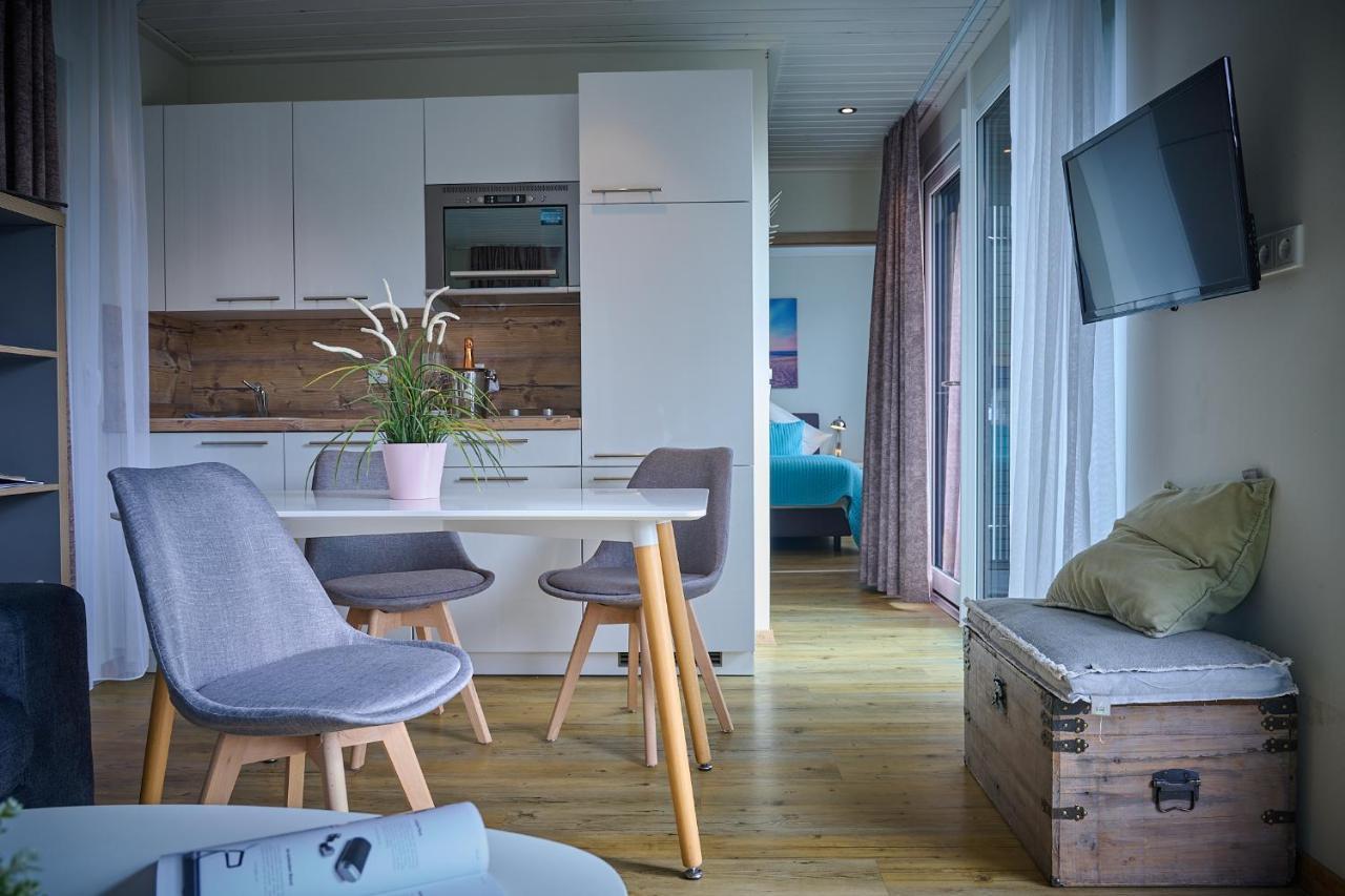 Gronenberger Muehle Haus 31 Villa Scharbeutz Bagian luar foto