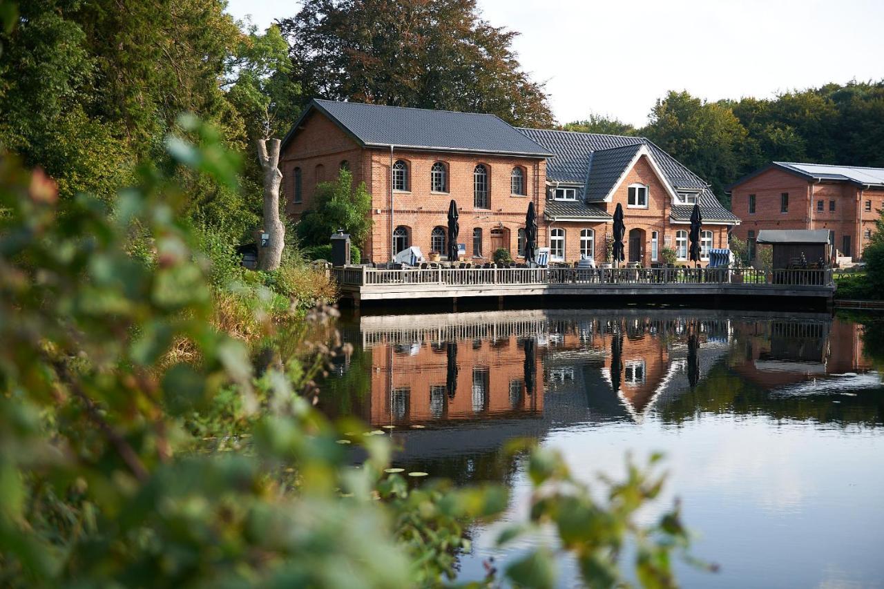 Gronenberger Muehle Haus 31 Villa Scharbeutz Bagian luar foto